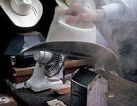 How to shape a cowboy hat