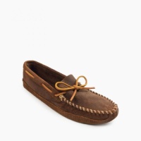 minnetonka_double_bottom_soft_sole_moc_brown_ruff_723_side