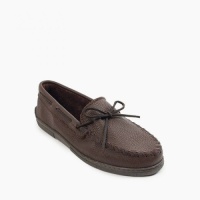 minnetonka_moosehide_classic_chocolate_892_side