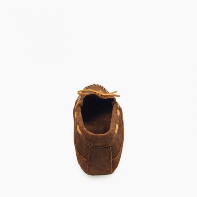 minnetonka_double_bottom_soft_sole_moc_brown_ruff_723_back