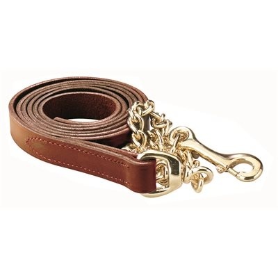 perri_leather_brass_plate_lead_chestnut_420c