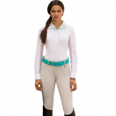 romfh_sarafina_euro_grip_ladies_show_breeches_white_sand