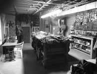 Arizona Saddlery of Clarkston Work Shop